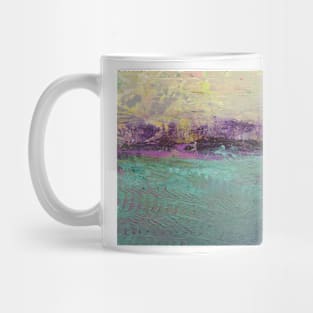 Monterey Morning Mug